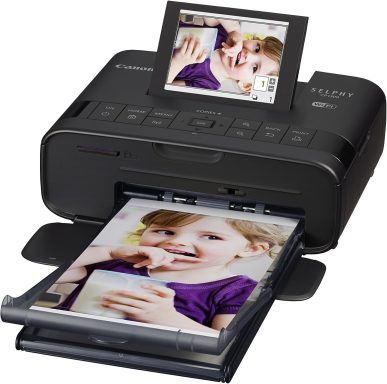 Canon - Selphy Foto Drucker