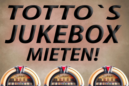Totto`s JUKBOX 2026