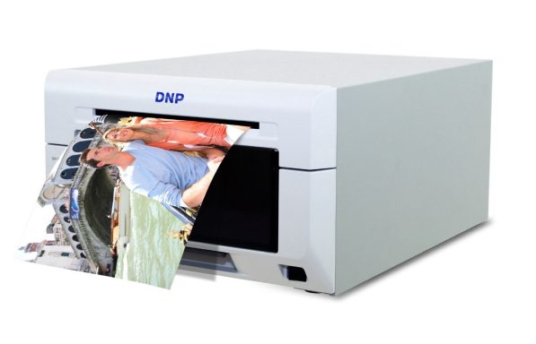 DNP 620 (Profi Drucker)